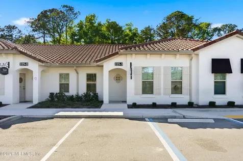 225 Land Grant Street St. Augustine FL 32092