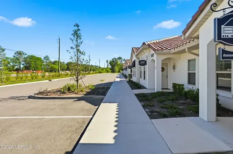 225 Land Grant Street St. Augustine FL 32092