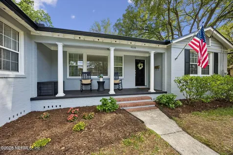 4338 Garibaldi Avenue Jacksonville FL 32210