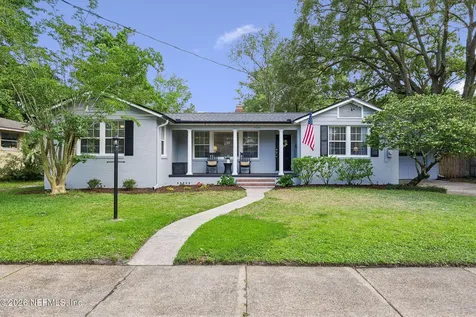 4338 Garibaldi Avenue Jacksonville FL 32210