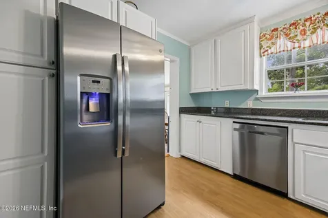4338 Garibaldi Avenue Jacksonville FL 32210