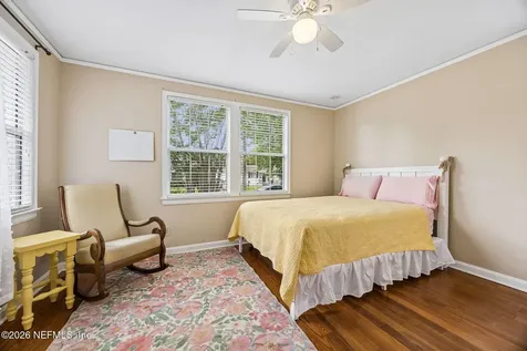 4338 Garibaldi Avenue Jacksonville FL 32210