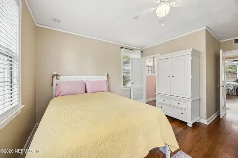 4338 Garibaldi Avenue Jacksonville FL 32210