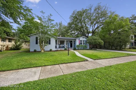 4338 Garibaldi Avenue Jacksonville FL 32210