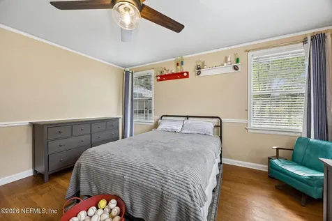 4338 Garibaldi Avenue Jacksonville FL 32210