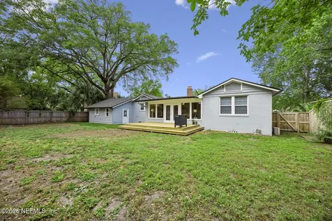 4338 Garibaldi Avenue Jacksonville FL 32210
