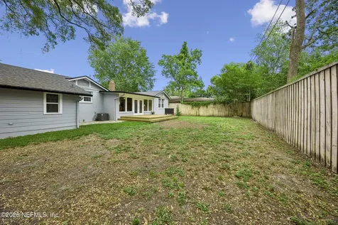 4338 Garibaldi Avenue Jacksonville FL 32210