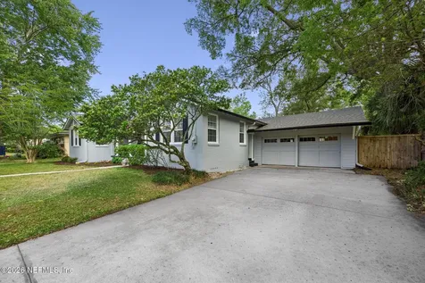 4338 Garibaldi Avenue Jacksonville FL 32210
