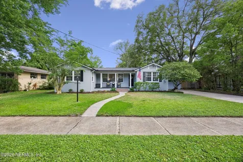 4338 Garibaldi Avenue Jacksonville FL 32210