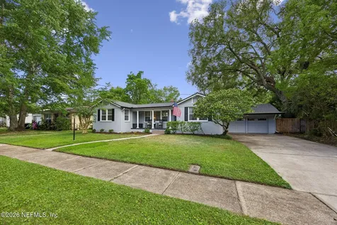 4338 Garibaldi Avenue Jacksonville FL 32210