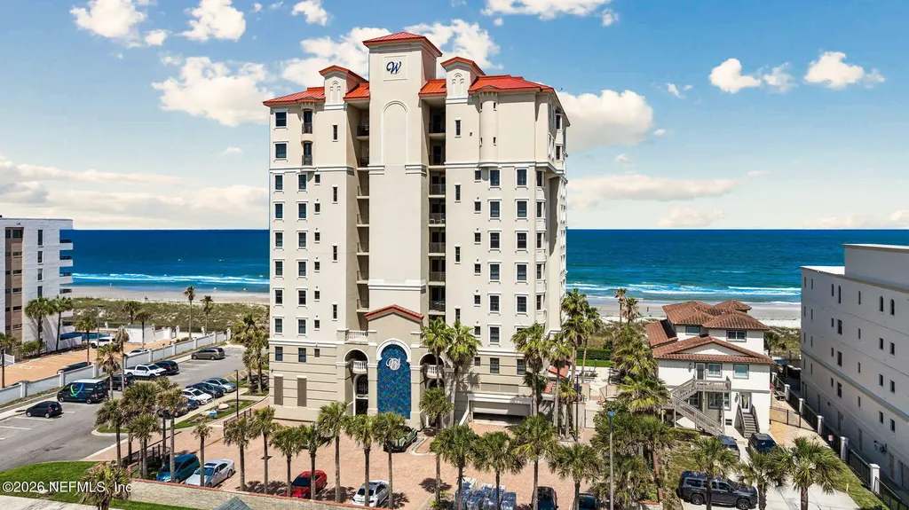50 3rd Avenue S Jacksonville Beach FL 32250