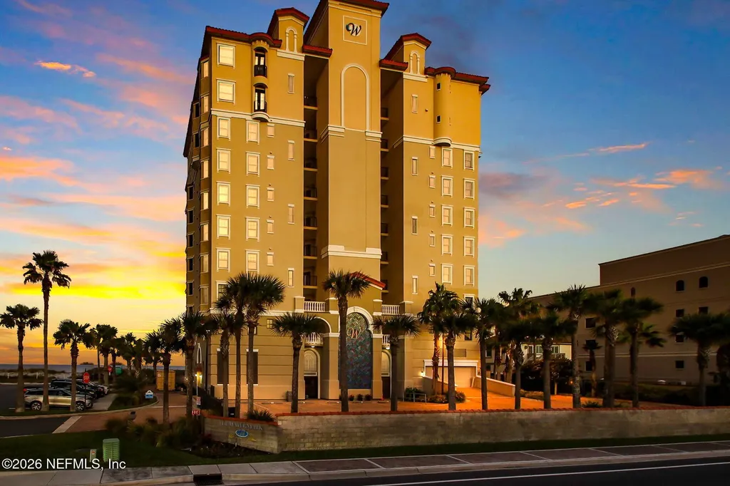 50 3rd Avenue S Jacksonville Beach FL 32250