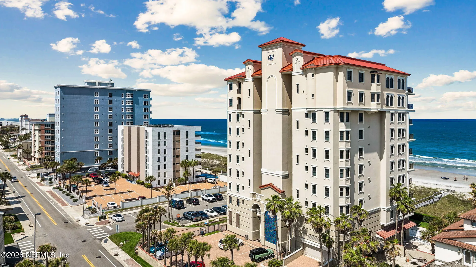 50 3rd Avenue S Jacksonville Beach FL 32250