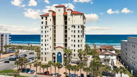 50 3rd Avenue S Jacksonville Beach FL 32250