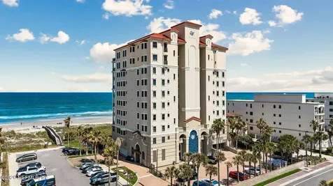 50 3rd Avenue S Jacksonville Beach FL 32250