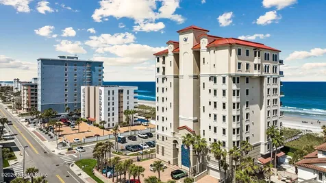 50 3rd Avenue S Jacksonville Beach FL 32250