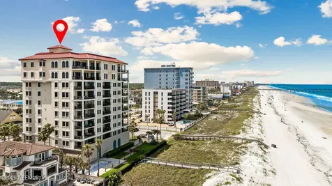 50 3rd Avenue S Jacksonville Beach FL 32250