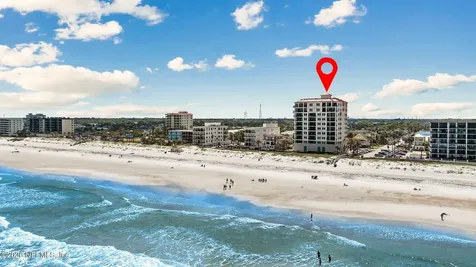 50 3rd Avenue S Jacksonville Beach FL 32250