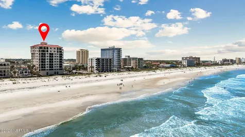 50 3rd Avenue S Jacksonville Beach FL 32250