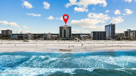 50 3rd Avenue S Jacksonville Beach FL 32250