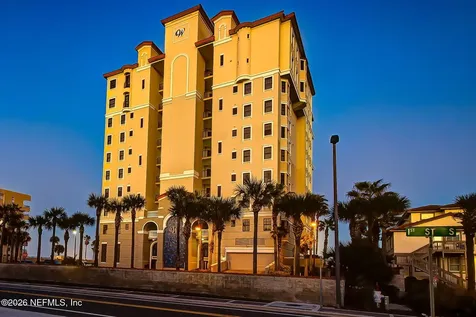 50 3rd Avenue S Jacksonville Beach FL 32250