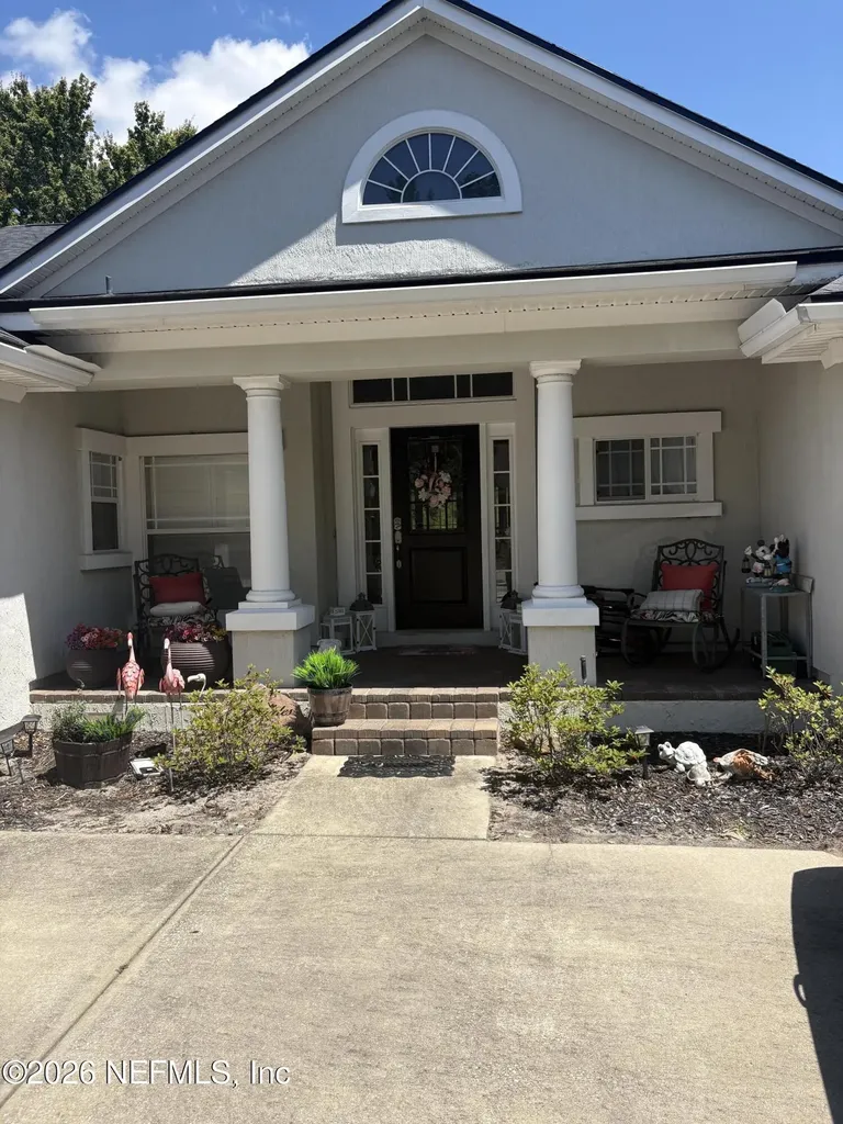 2048 Glenfield Crossing Court St. Augustine FL 32092