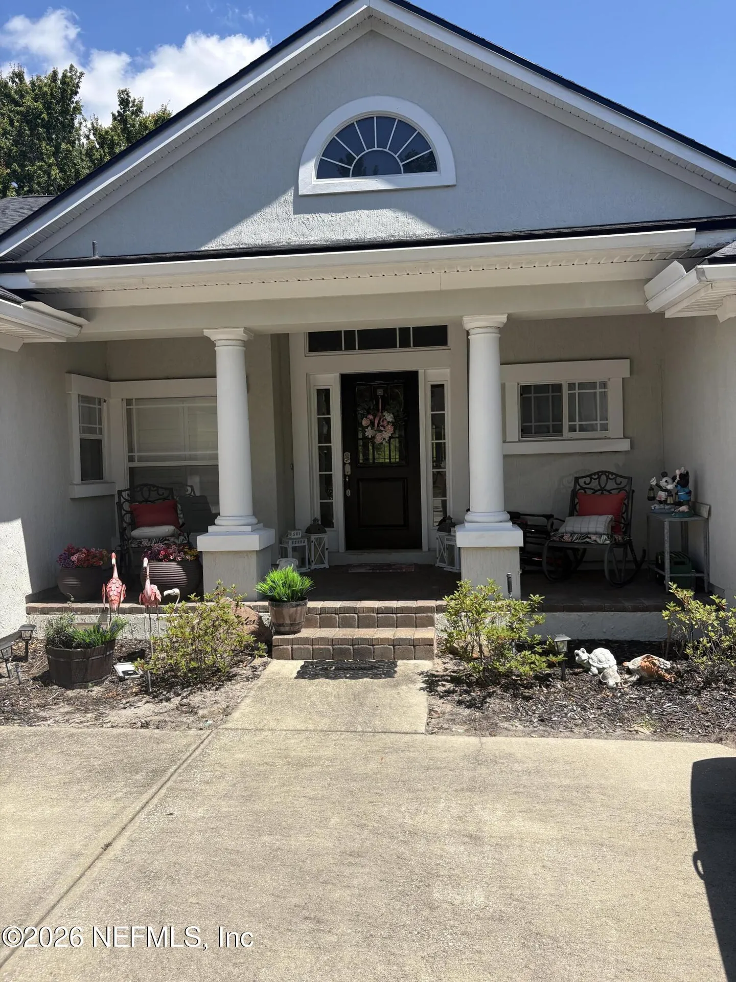 2048 Glenfield Crossing Court St. Augustine FL 32092
