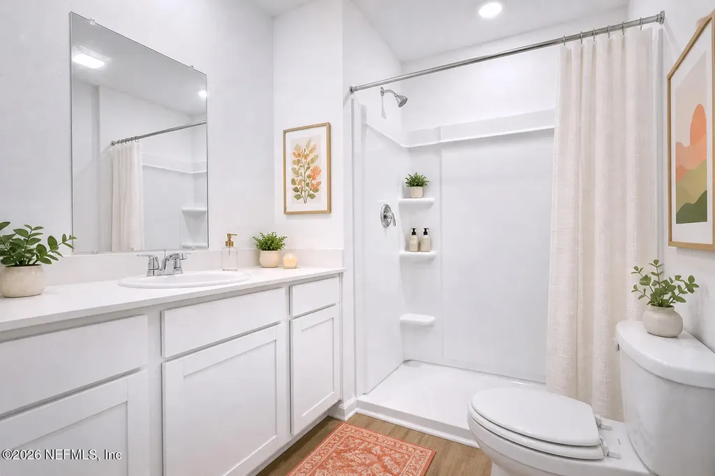 161 Palmetto Ridge Road St. Augustine FL 32095