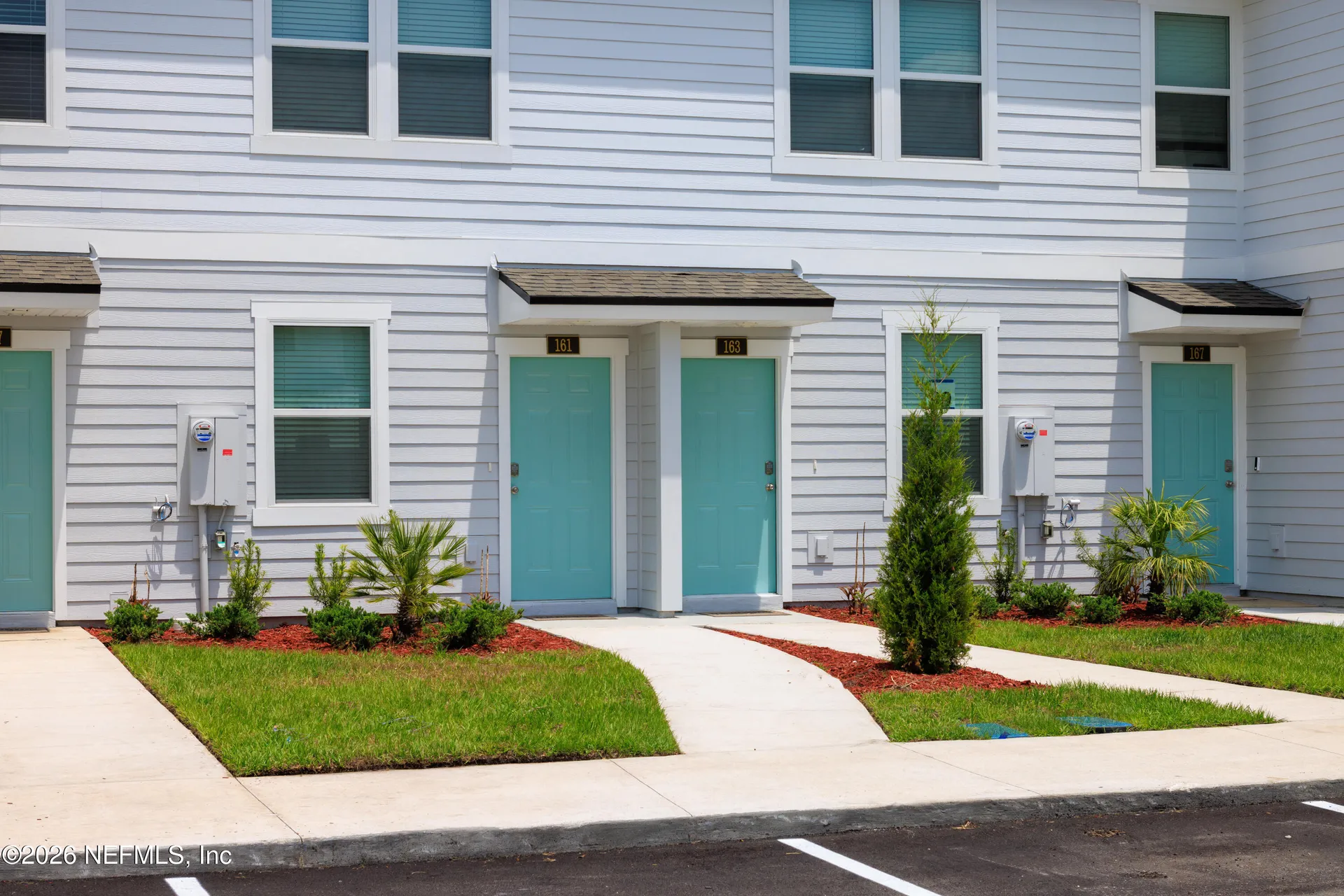 161 Palmetto Ridge Road St. Augustine FL 32095