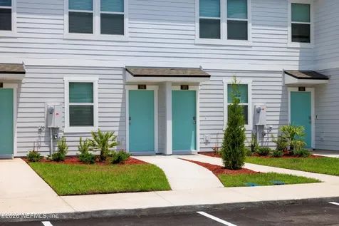161 Palmetto Ridge Road St. Augustine FL 32095