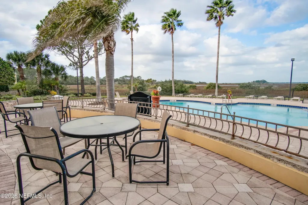 3015 Aqua Vista Lane St. Augustine FL 32084