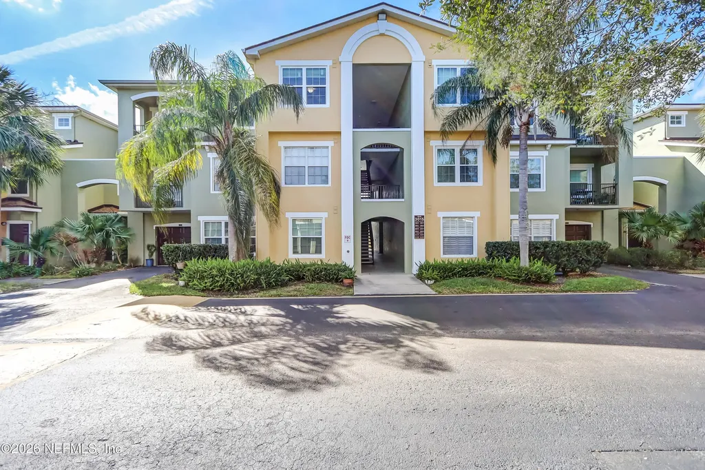 3015 Aqua Vista Lane St. Augustine FL 32084