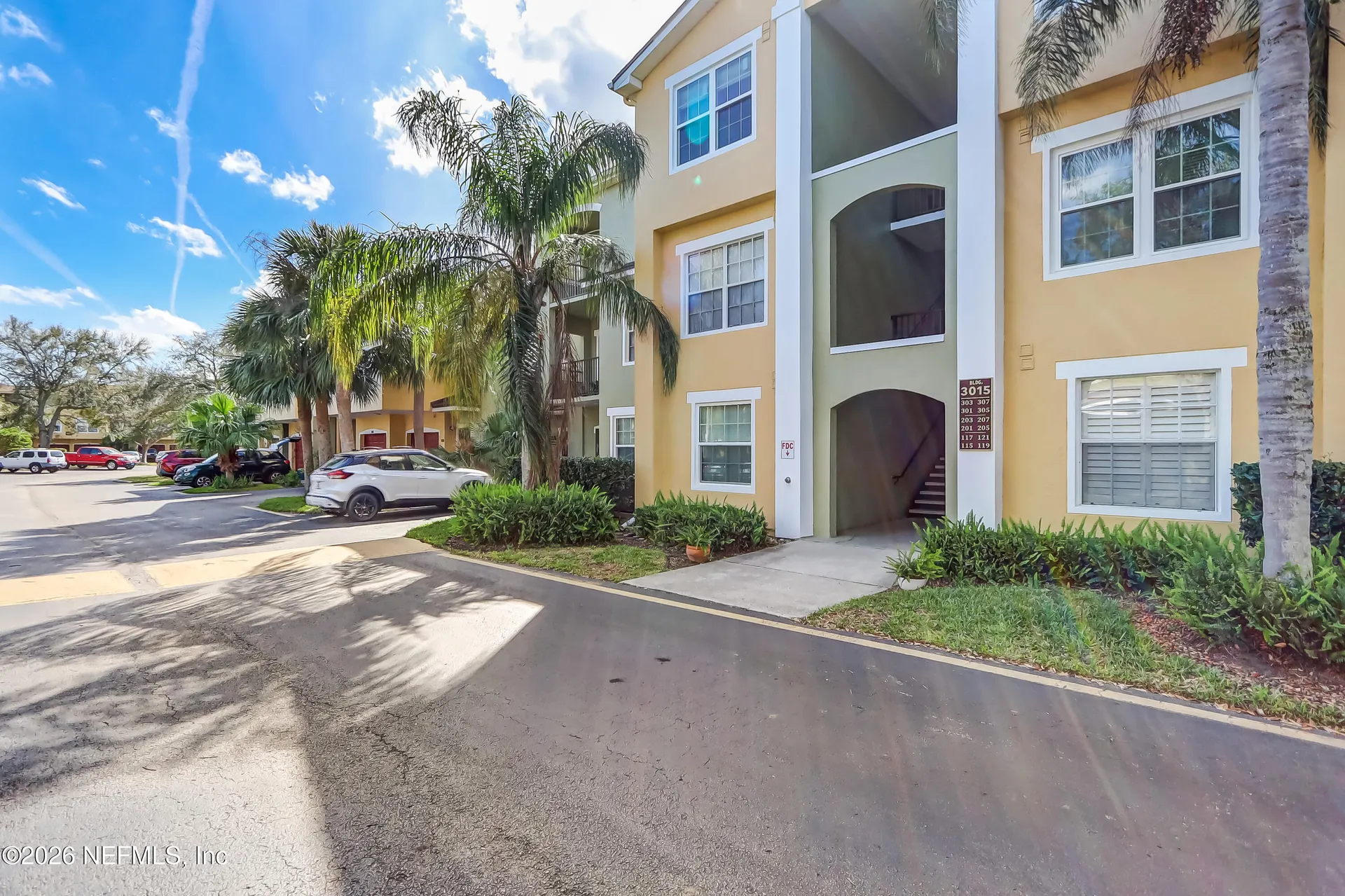 3015 Aqua Vista Lane St. Augustine FL 32084