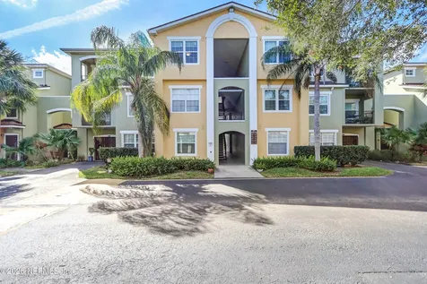 3015 Aqua Vista Lane St. Augustine FL 32084