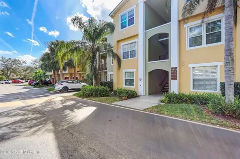 3015 Aqua Vista Lane St. Augustine FL 32084