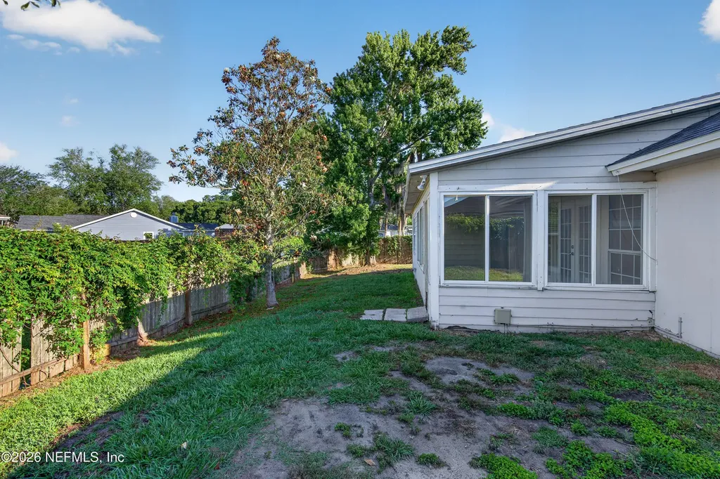 2454 Ambrosia Drive Middleburg FL 32068