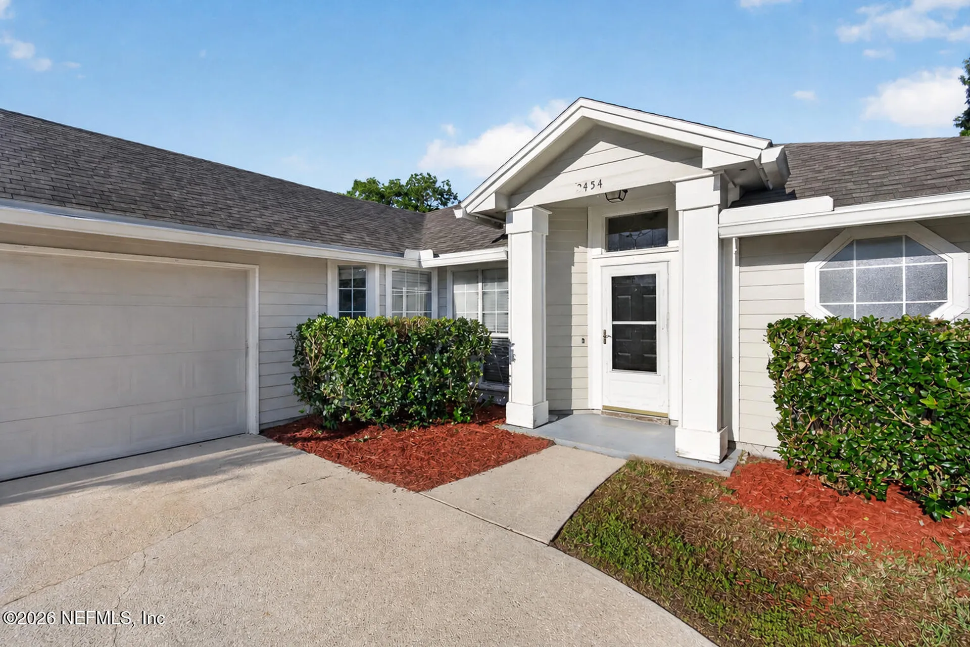 2454 Ambrosia Drive Middleburg FL 32068