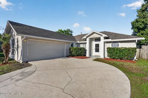 2454 Ambrosia Drive Middleburg FL 32068