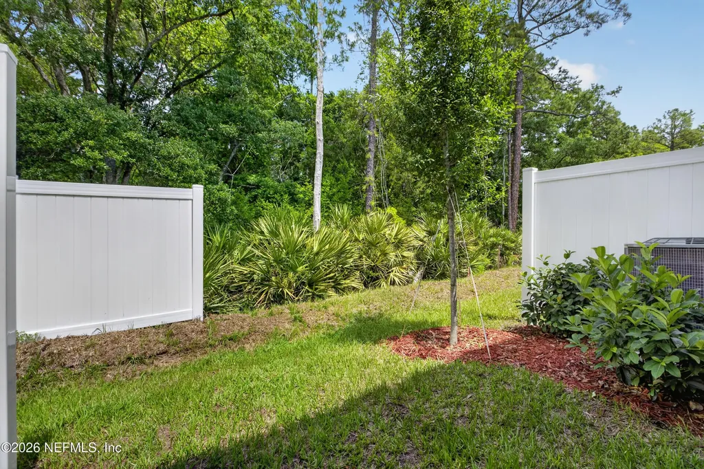 163 Palmetto Ridge Road St. Augustine FL 32095