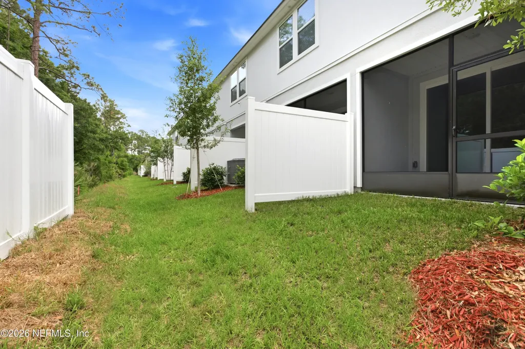 163 Palmetto Ridge Road St. Augustine FL 32095