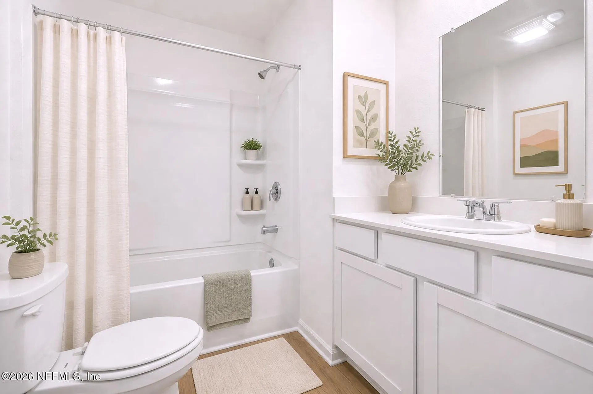 163 Palmetto Ridge Road St. Augustine FL 32095