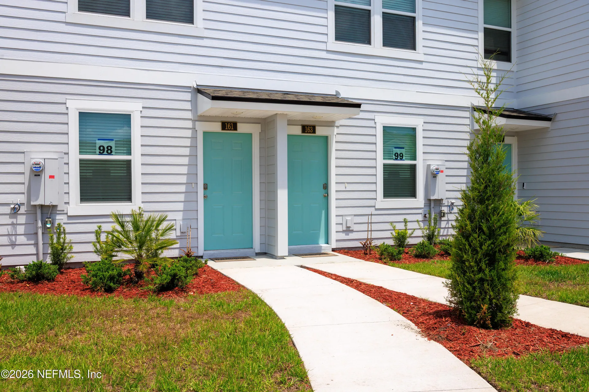 163 Palmetto Ridge Road St. Augustine FL 32095