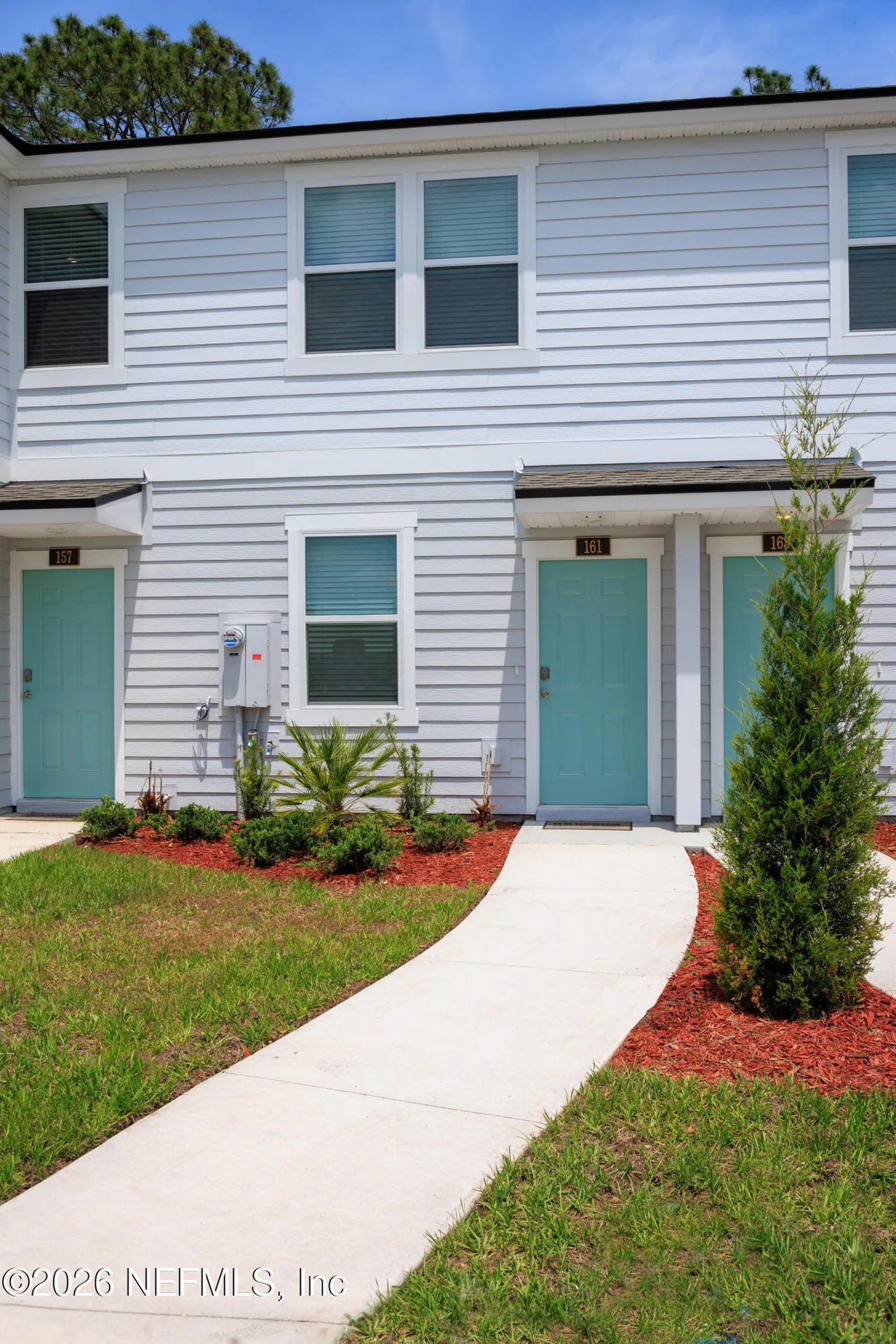 163 Palmetto Ridge Road St. Augustine FL 32095