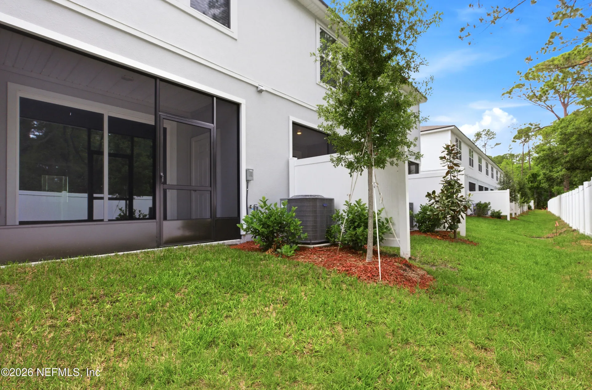 163 Palmetto Ridge Road St. Augustine FL 32095
