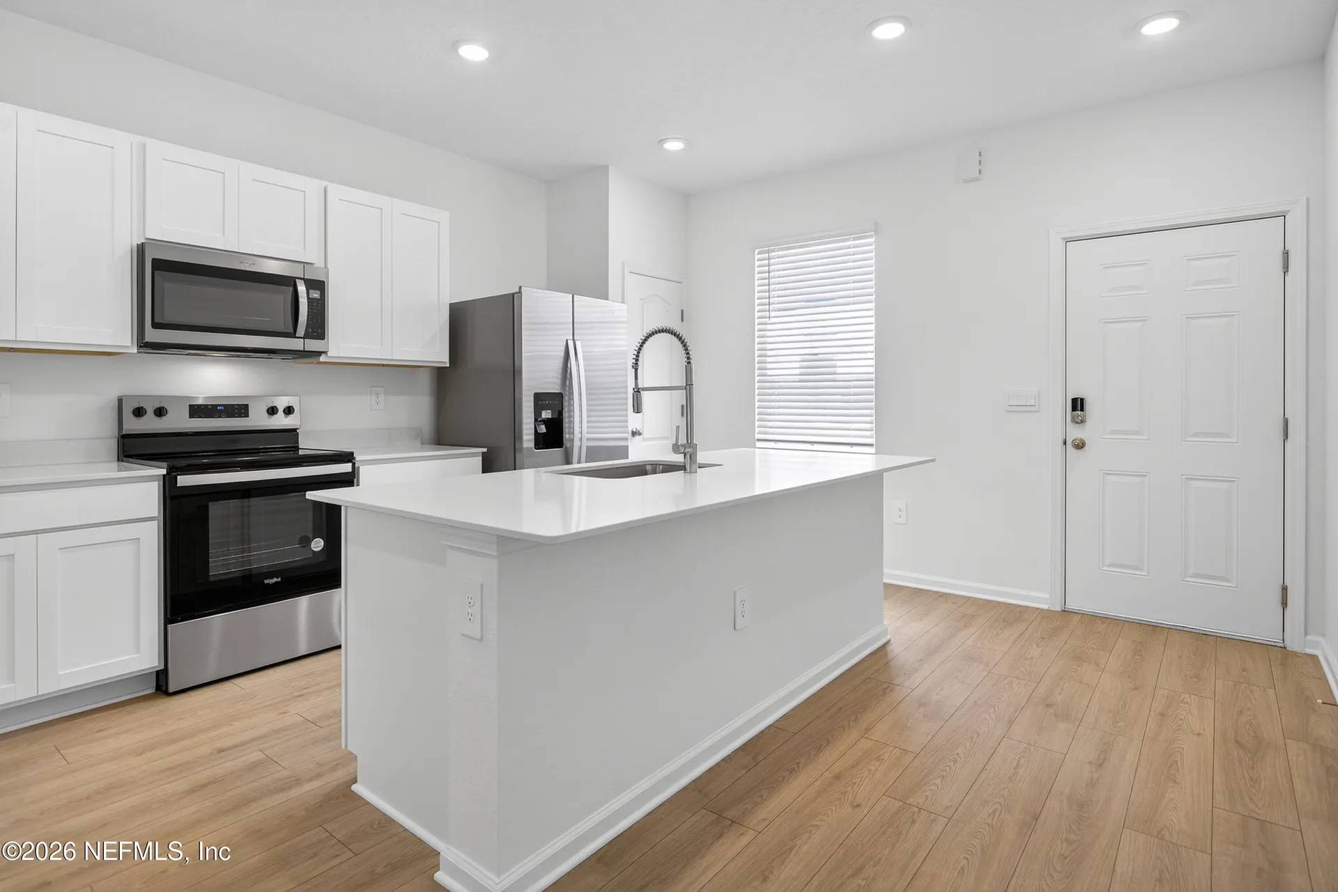 163 Palmetto Ridge Road St. Augustine FL 32095