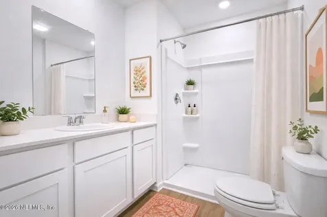 163 Palmetto Ridge Road St. Augustine FL 32095