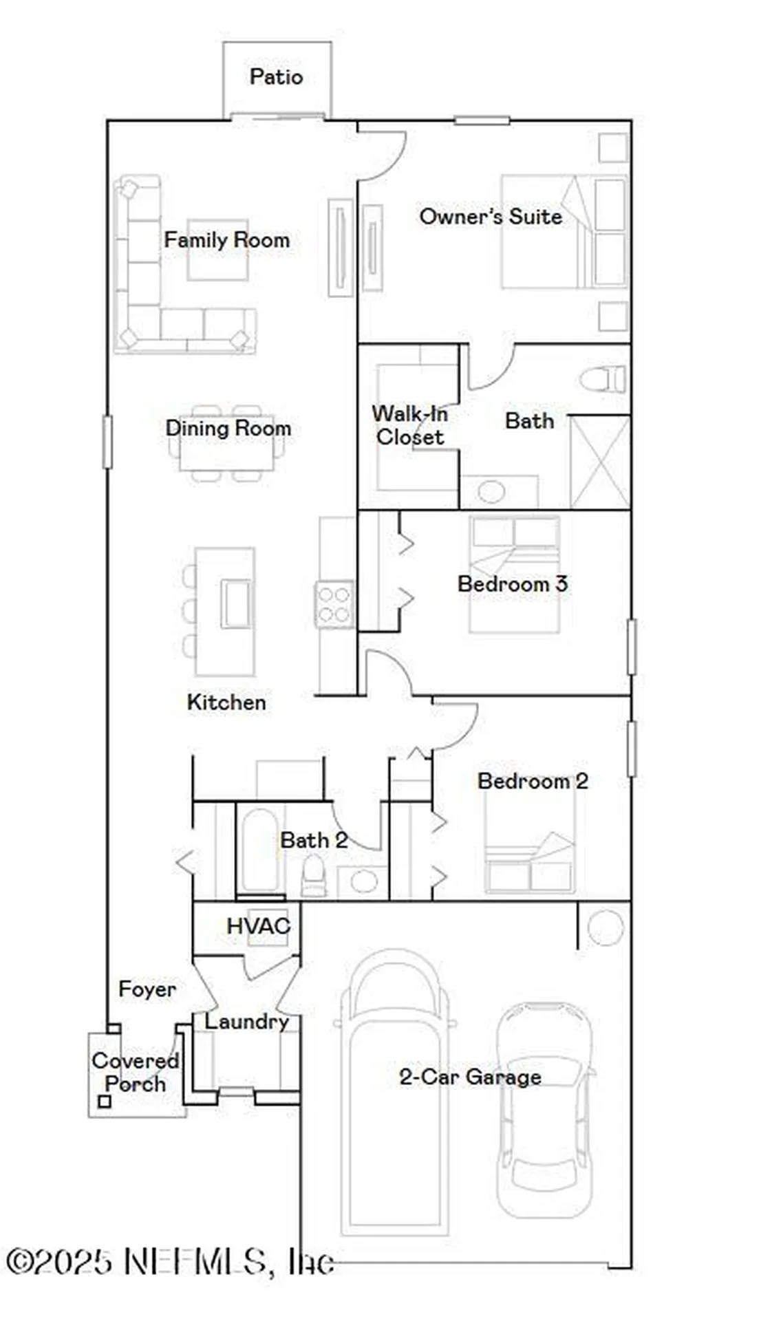 6214 Mare Avenue Jacksonville FL 32219