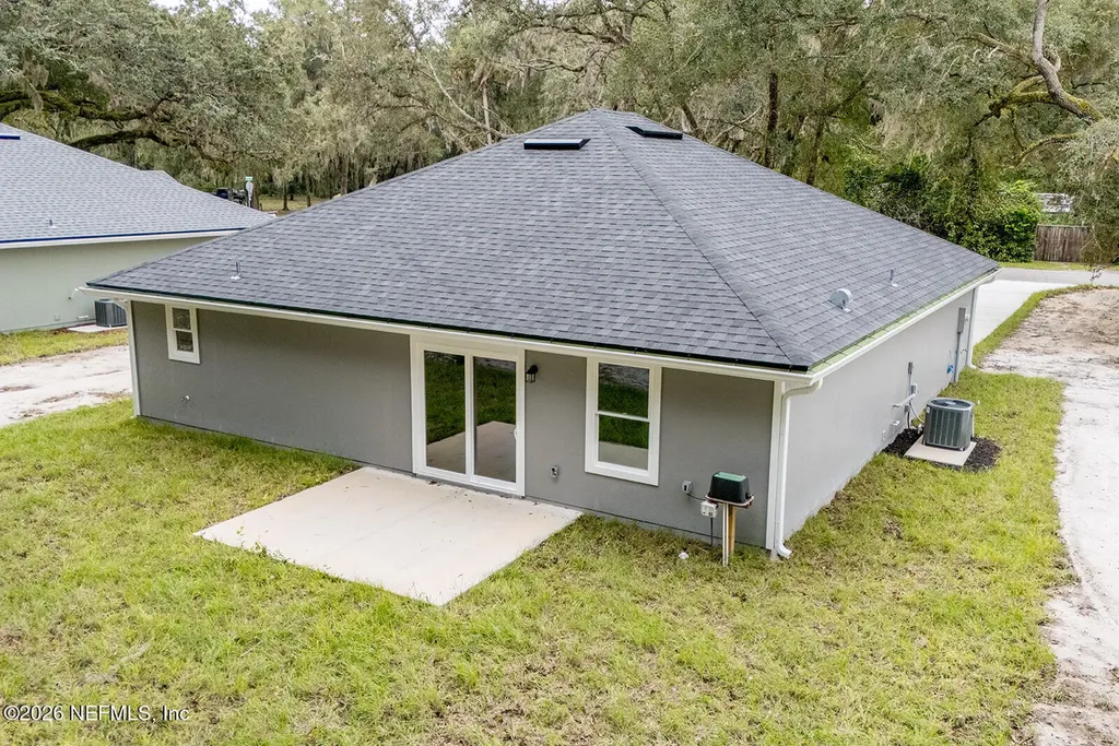 113 Street Lucie Street Florahome FL 32140