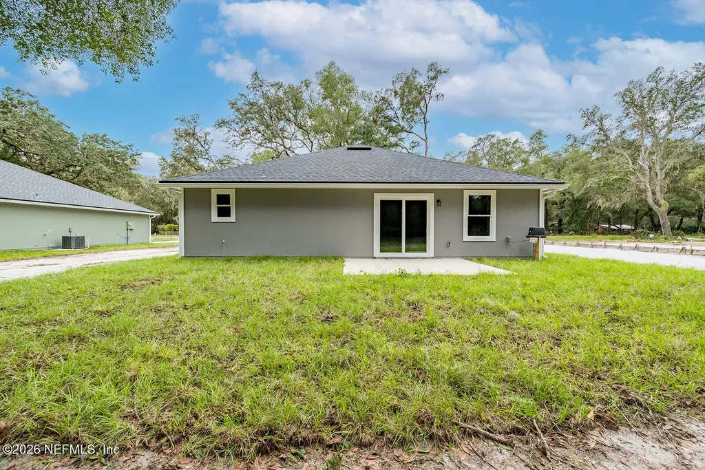 113 Street Lucie Street Florahome FL 32140