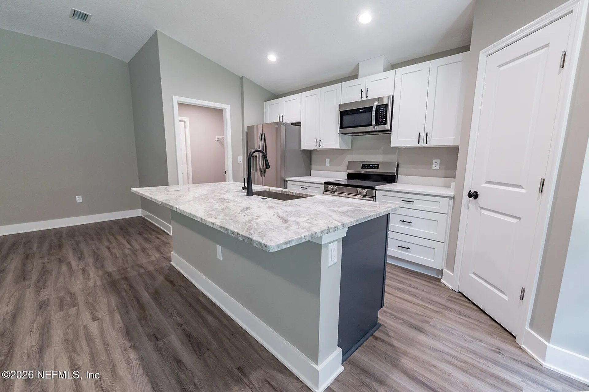 113 Street Lucie Street Florahome FL 32140
